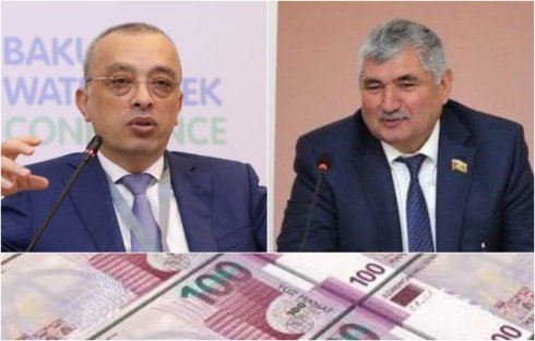 Zaur Mikayılov Mirzəcan Xəlilov işbirliyinin arxasında daha nələr dayanır