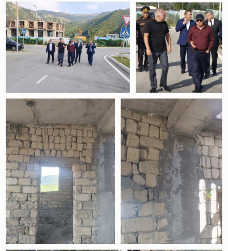 Kəlbəcərli şair Prezident İlham Əliyevə müraciət edib
